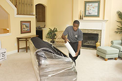 professional moving company in Lubbock