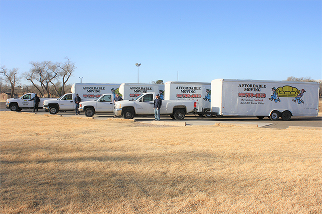 relocation services in Lubbock